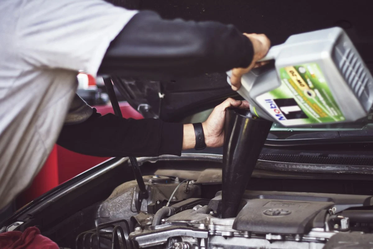 Keamanan Mobil 2026: GPS Tracker, Alarm, dan Immobilizer Sesuai Bujet