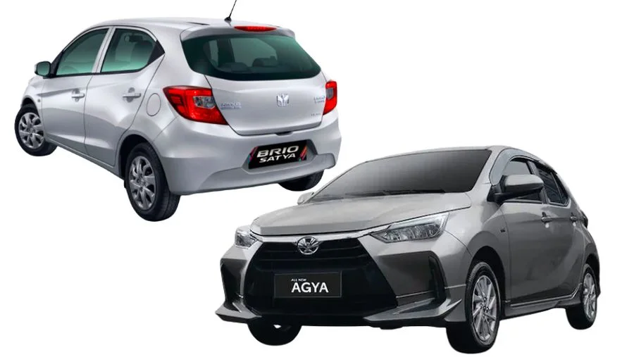 LCGC Kehilangan Pembeli, Pemerintah Kejar Insentif Hybrid: Bebas Ganjil Genap dan Keringanan Pajak