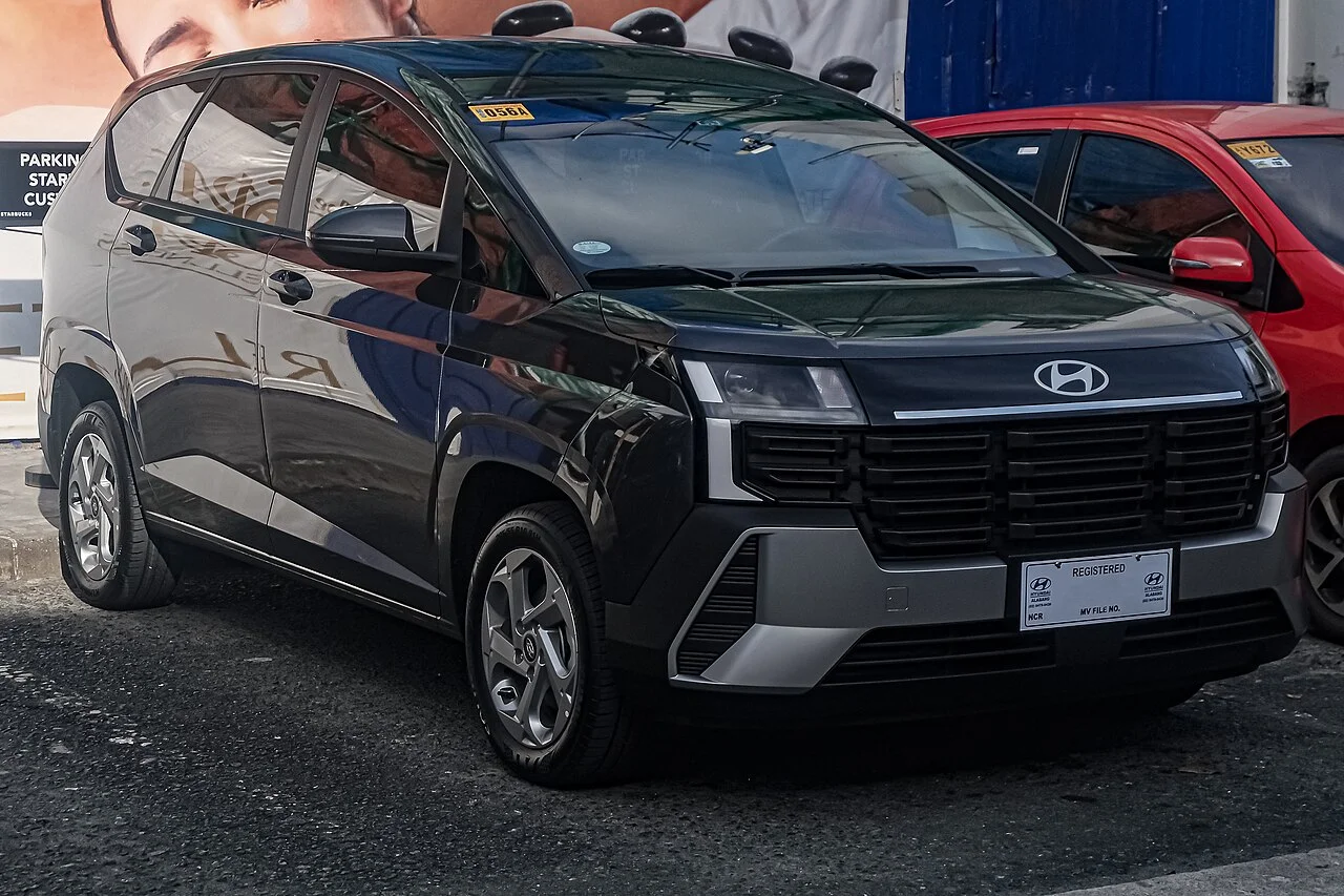 Pilihan MPV Korea di Indonesia: Stargazer Cartenz, Stargazer, dan Kia Carens
