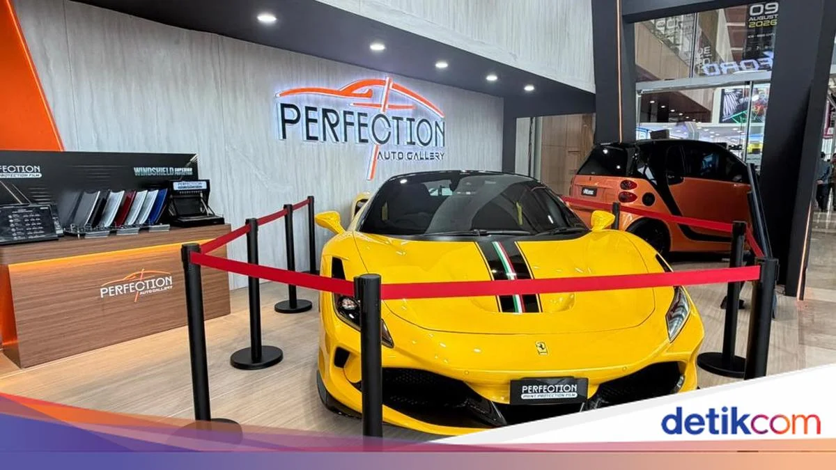Panduan PPF dan Ceramic Coating: Biaya, Daya Tahan, dan Perawatan Cat Mobil