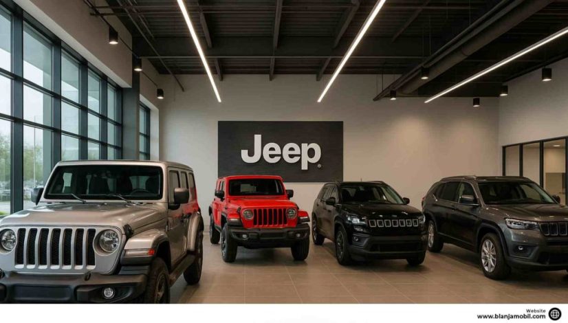 Showroom Jeep1_blanjamobilcom