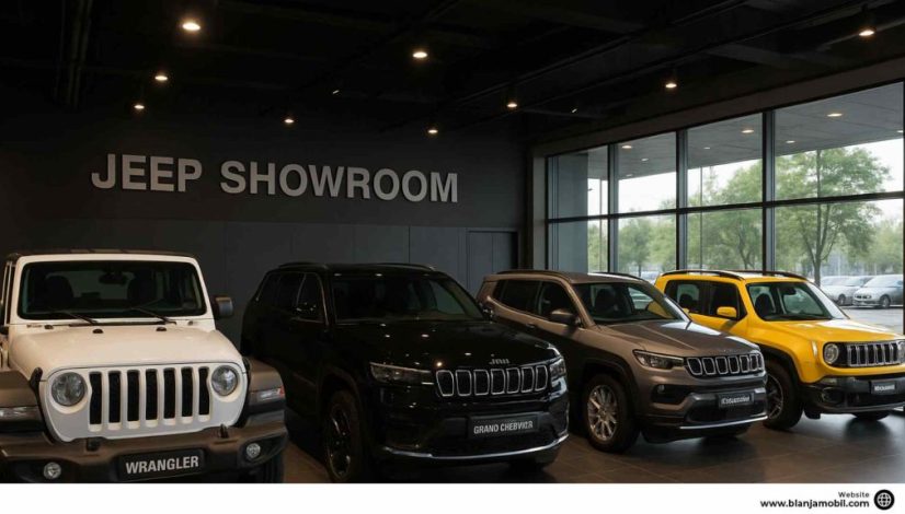 Showroom Jeep2_blanjamobilcom