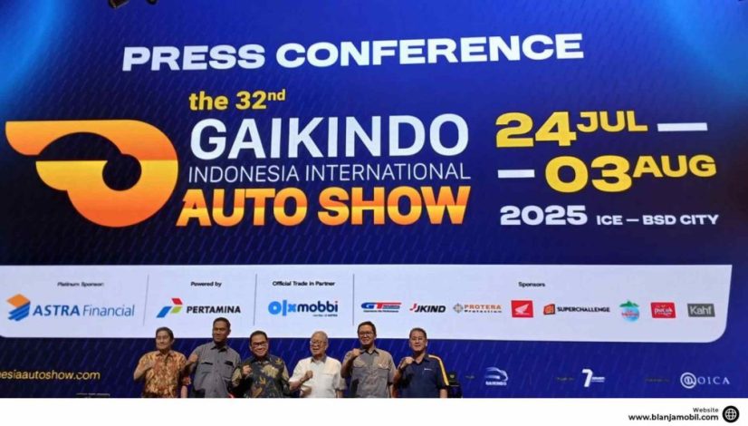 GIIAS 2025_blanjamobil.com