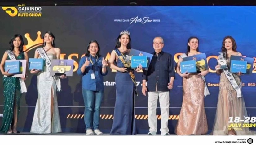 GIIAS 2025_blanjamobilcom