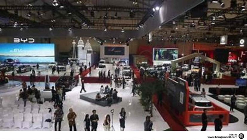 GIIAS 2025_blanjamobilcom