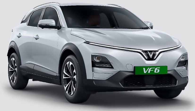 Vinfast VF6_blanjamobil.com