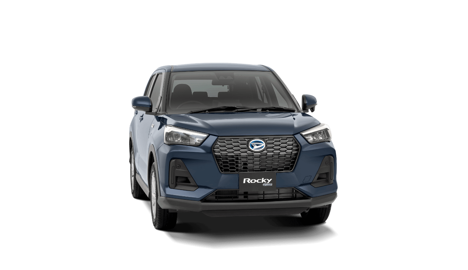 Daihatsu-RockyHybrid_