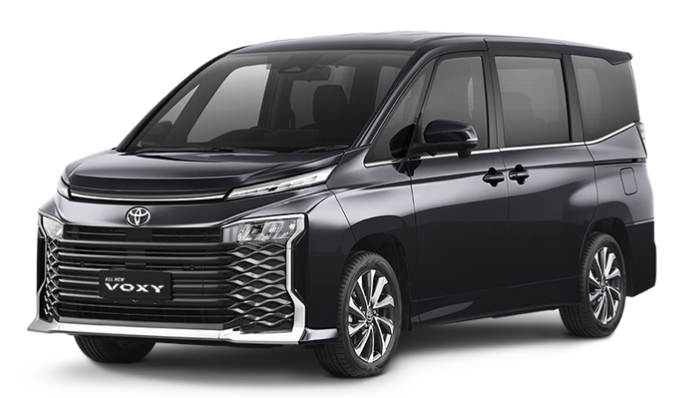 All New Voxy_blanjamobil.com